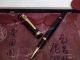 NEW Replica Mont Blanc Writers Edition Black Fineliner Pen Gold Clip (3)_th.jpg